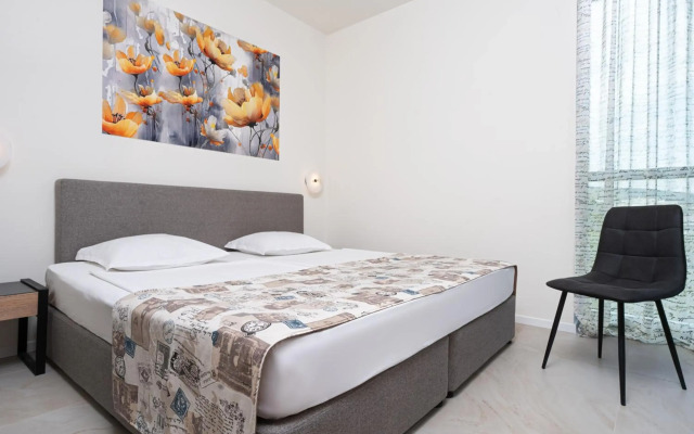Dolce Mare Hotel