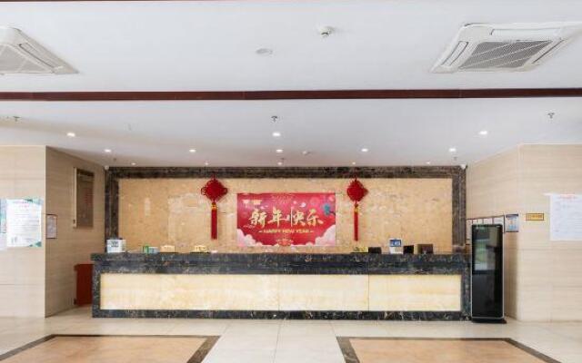 Tongfa Hot Spring Hotel