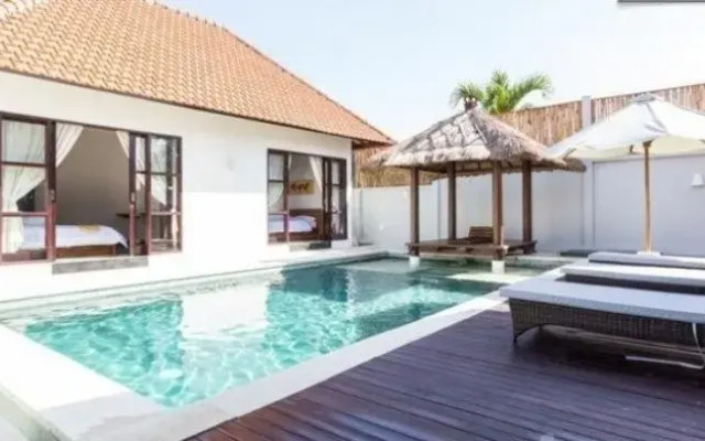 Villa Lopez Tropical