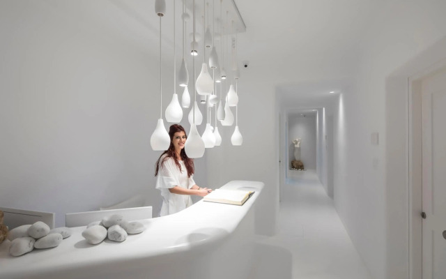 Mykonos Bay Resort & Villas