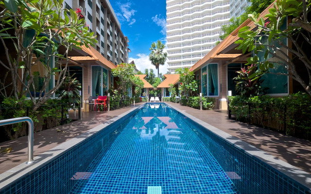 BBHOUSE pattaya