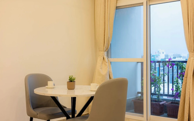 Elysium Studio Suites