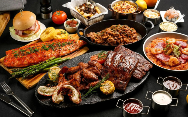 Courtyard by Marriott Seoul Botanic Park
