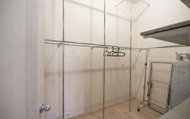 ApartExpo на Кутузовском 30