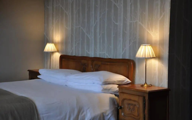 Kames Hotel