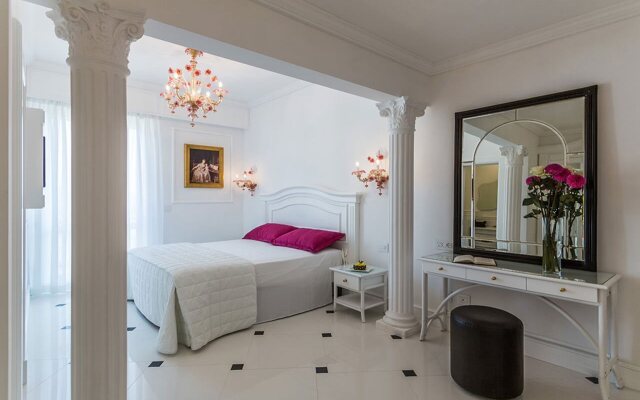 President Viareggio Hotel