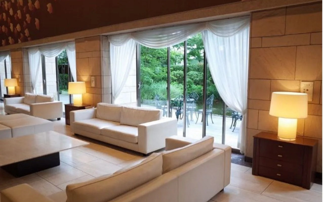 Hotel Princess Garden