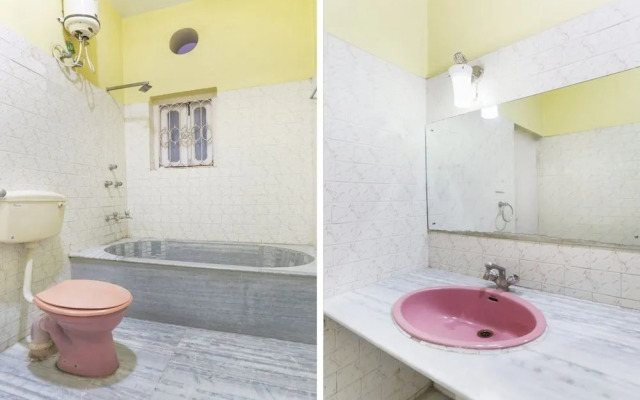 Be 302 by OYO Rooms