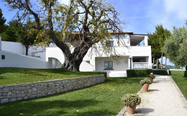 Residenza Poggio Al Sole