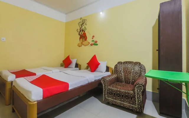Hotel Grand Silicon By OYO Rooms