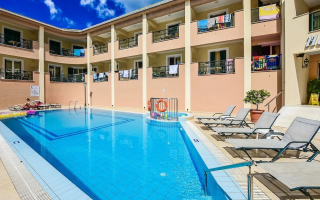 Timos Hotel