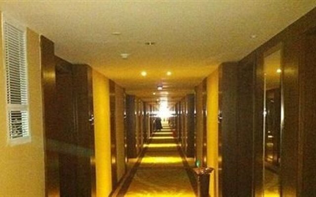 Nanning Wuzhou International Hotel