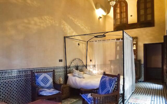 Riad Fes Palacete