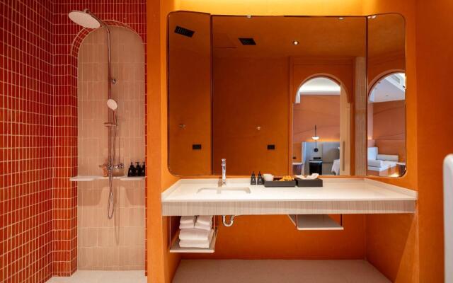 Отель Adam Krabi