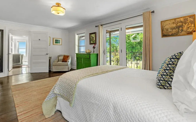 Jubilee Suites Boutique B&B