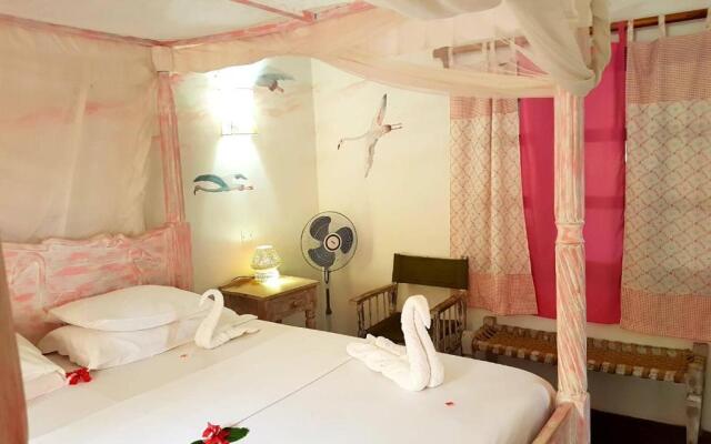 Boutique Hotel Nyumbani Tembo