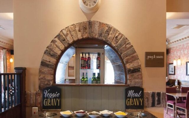 Kings Highway, Derby by Marston's Inns