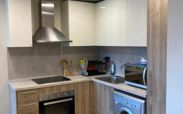 Mangroovy 2 Bedroom Elgouna