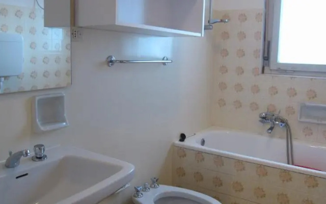 Appartamento Vistamare