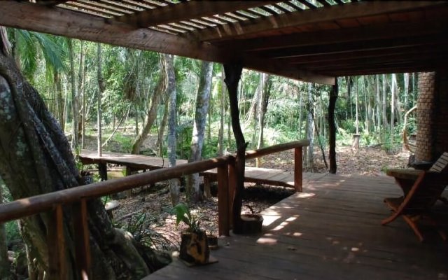 Surucuá Reserva & Ecolodge