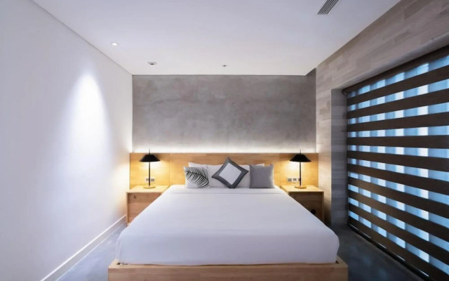 Bi Ecosuites Hanoi