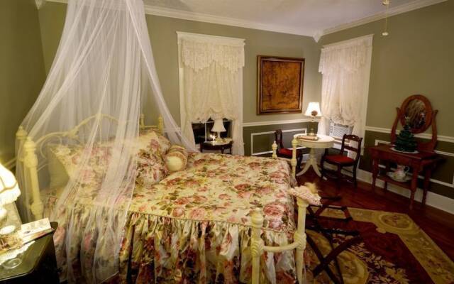 Florence Inn Bed and Breakfast