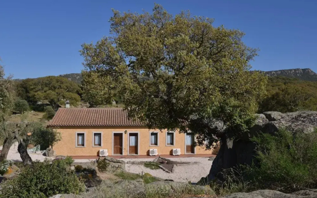 B&B Chicchiritanos