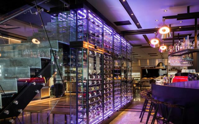 Pullman Sydney Airport