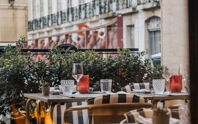 AlmaLusa Baixa & Chiado