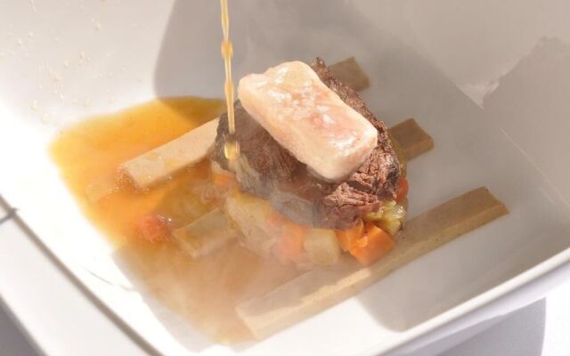 Hôtel Restaurant La Bergerie