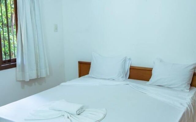 Residencial Village do Bosque