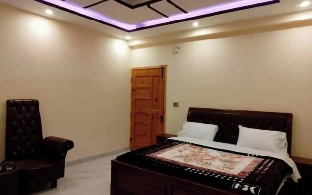 Rock Star Hotel Naran