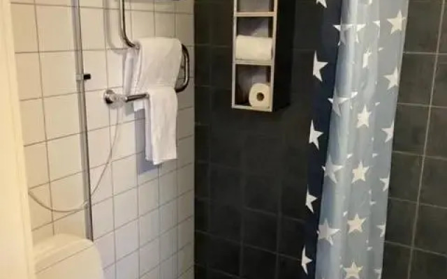 Bruksmässen Hotell