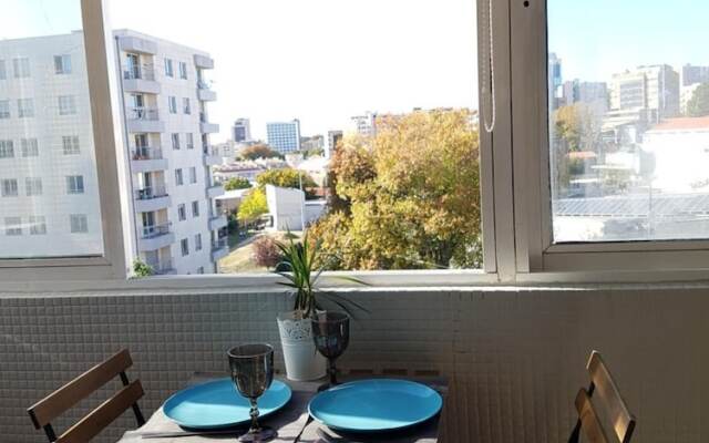 Apartamento À Cedofeita