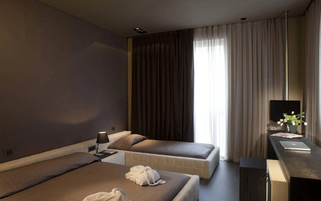 Zaliki Boutique Hotel