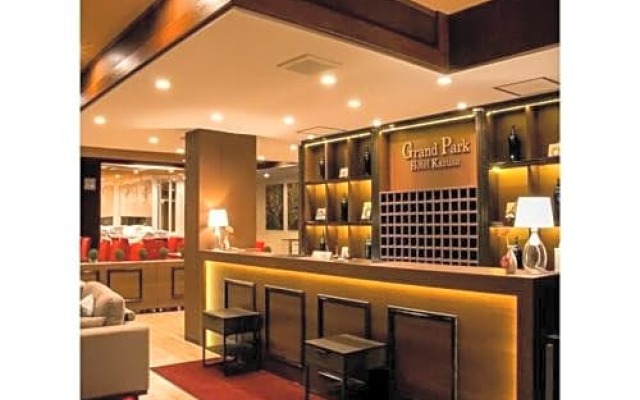 Grand Park Hotel Kazusa / Vacation STAY 77392