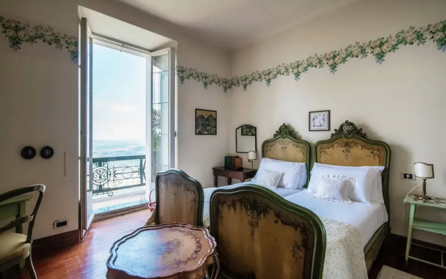 Fairy Tale - I Tigli