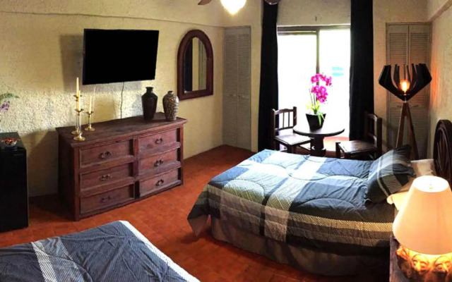 Aurora Suites