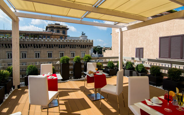 Hotel Castellino Roma