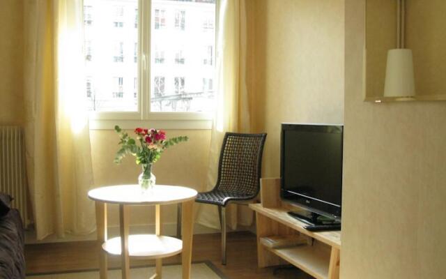 Appartement Le Vincennes Centre