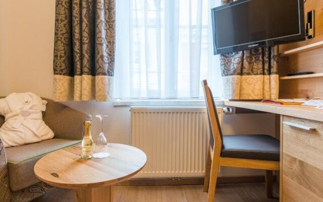 Gesundheits- und Vitalhotel Post