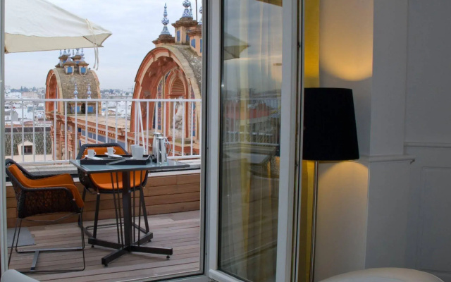 Hotel Colón Gran Meliá