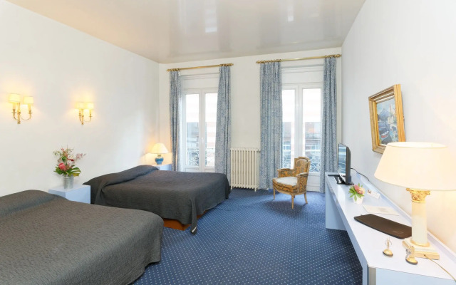 Hostel Toulouse Wilson