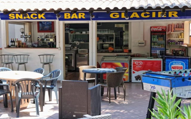 Camping de la Plage