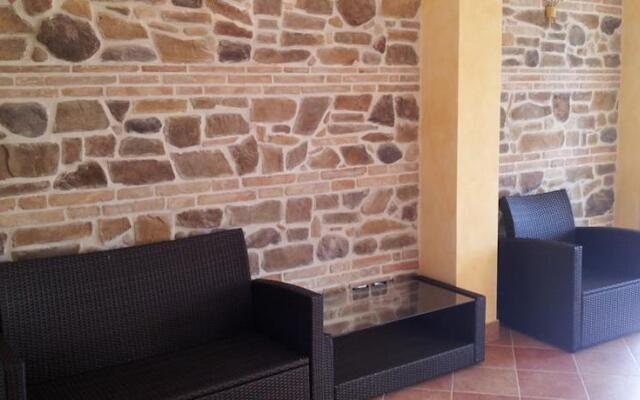 Country House Parco Del Lago