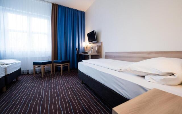 PLAZA INN Berlin Charlottenburg