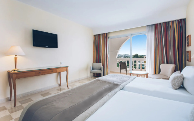 Iberostar Selection Kantaoui Bay