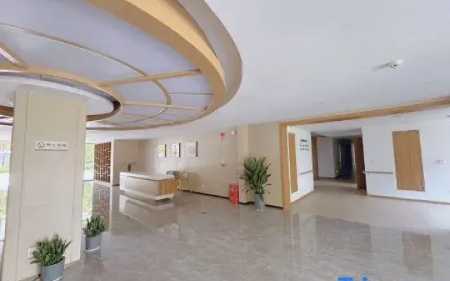 Shengjia Residence Hotel (Ancient Kiln Folklore Expo Area China Ceramics Museum)