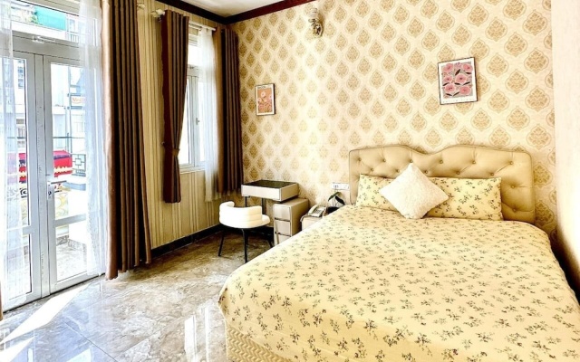 Xing city hotel – Guest Rooms – Da Lat