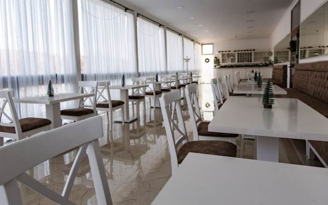 AlmaBagi Hotel&Villas